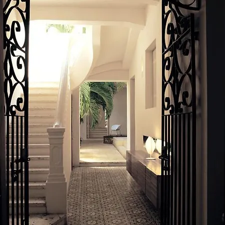 Casa De Los Suenos Cartagena