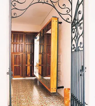 Сasa de vacaciones Casa De Los Suenos Cartagena